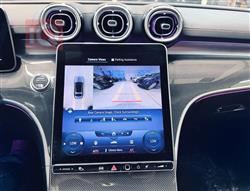 مێرسێدس بێنز C-Class